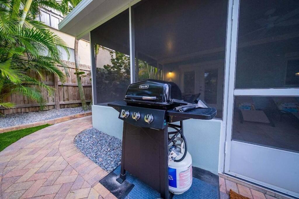 Beach House W/Putting Green/Game Rm/Rooftop Deck Cocoa Beach Exteriér fotografie