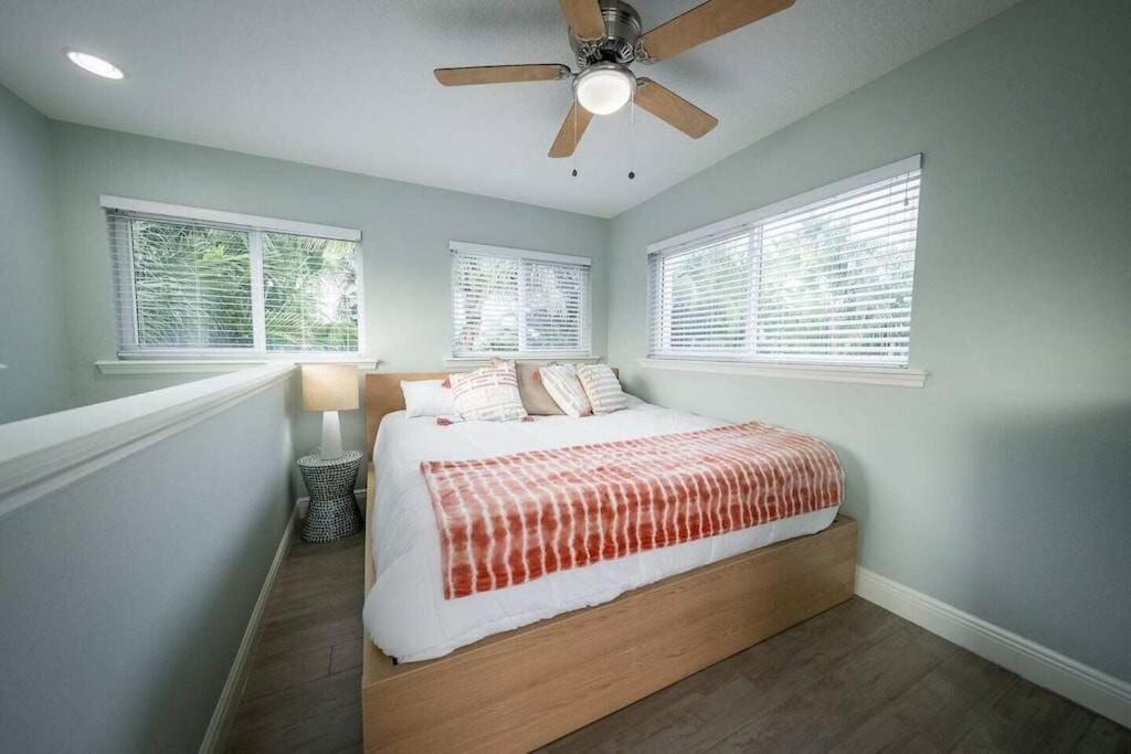 Beach House W/Putting Green/Game Rm/Rooftop Deck Cocoa Beach Exteriér fotografie