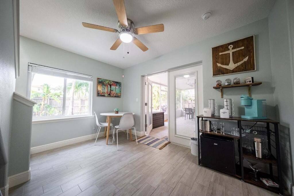Beach House W/Putting Green/Game Rm/Rooftop Deck Cocoa Beach Exteriér fotografie
